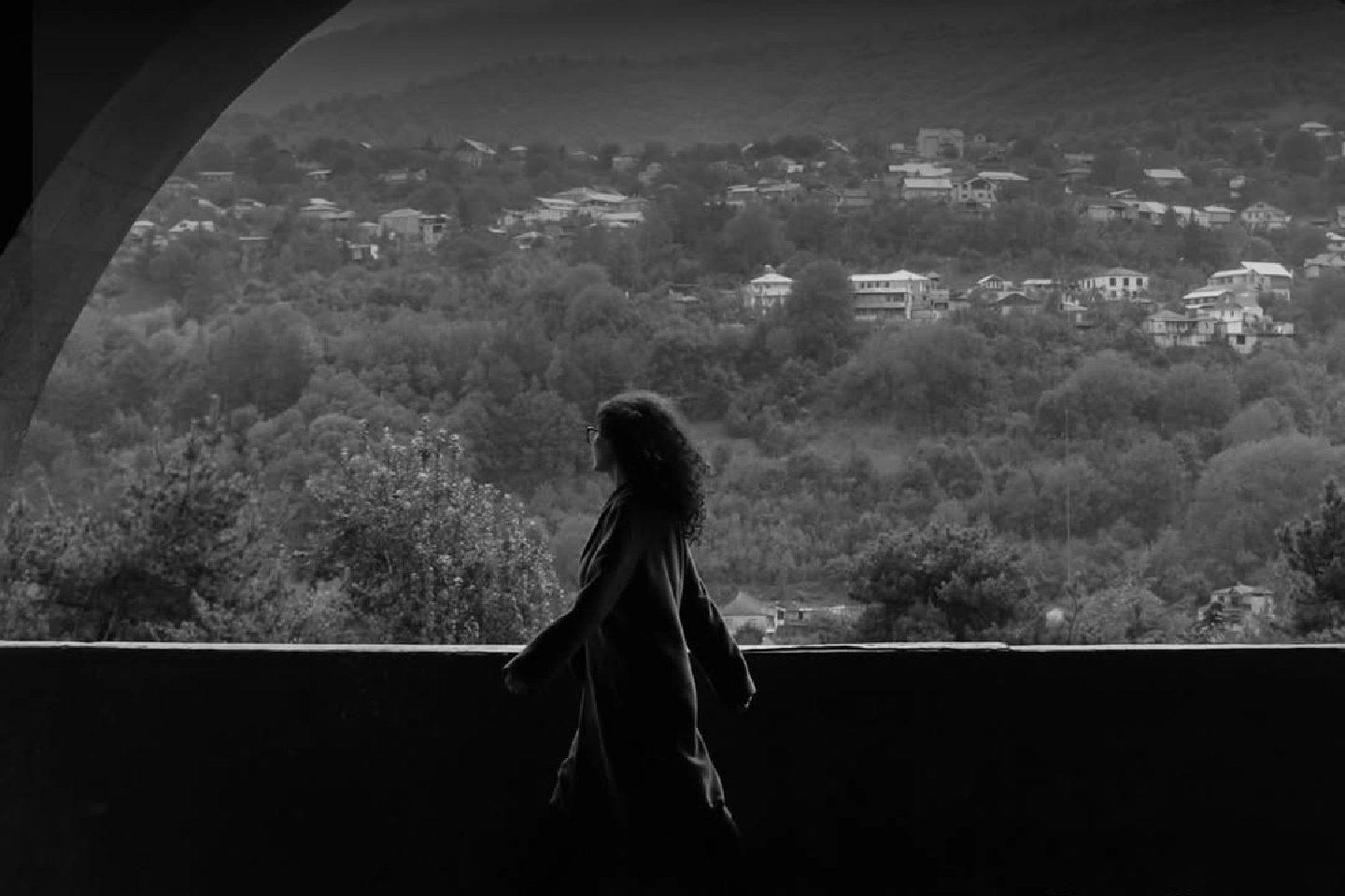 100 Women of Dilijan