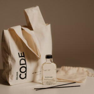 Dilijan Code – Reed Diffuser (Sticks)