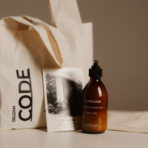 Dilijan Code – Body Lotion