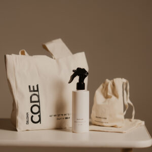 Dilijan Code – Room Spray