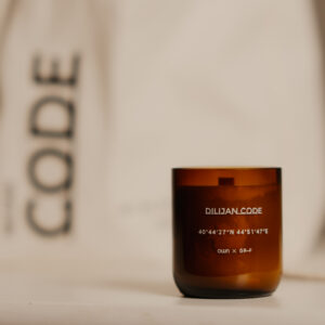 Dilijan Code – Candle