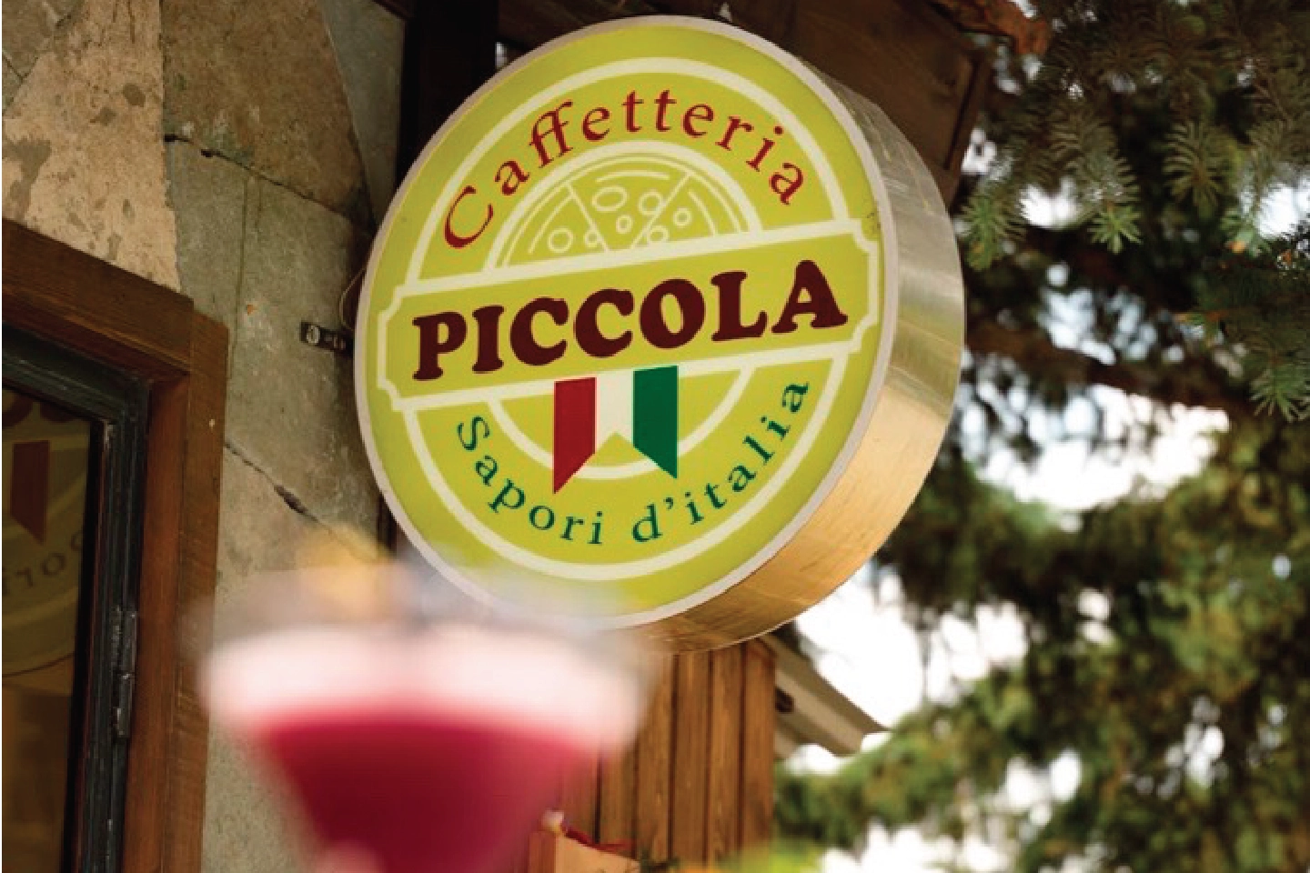Piccola
