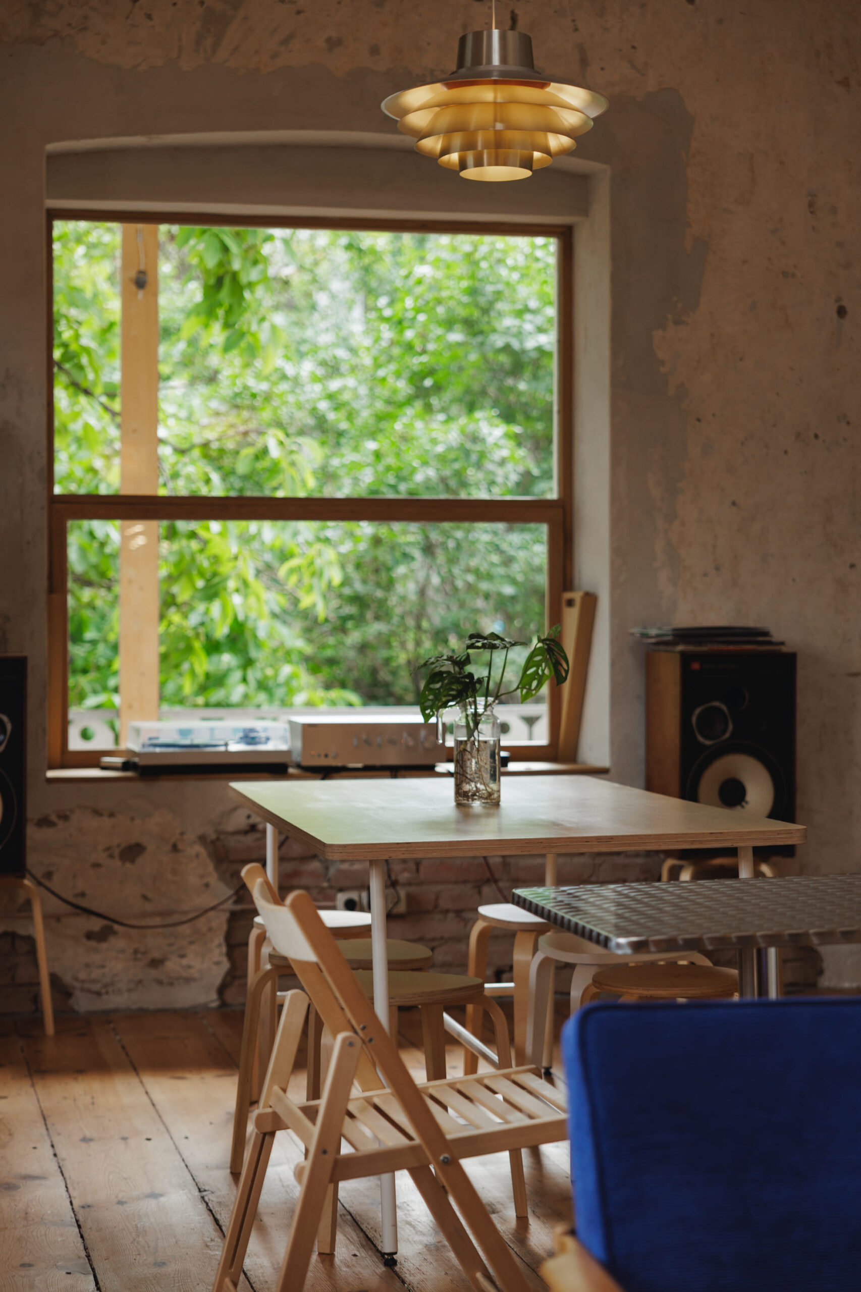 Where to Drink Coffee in Dilijan