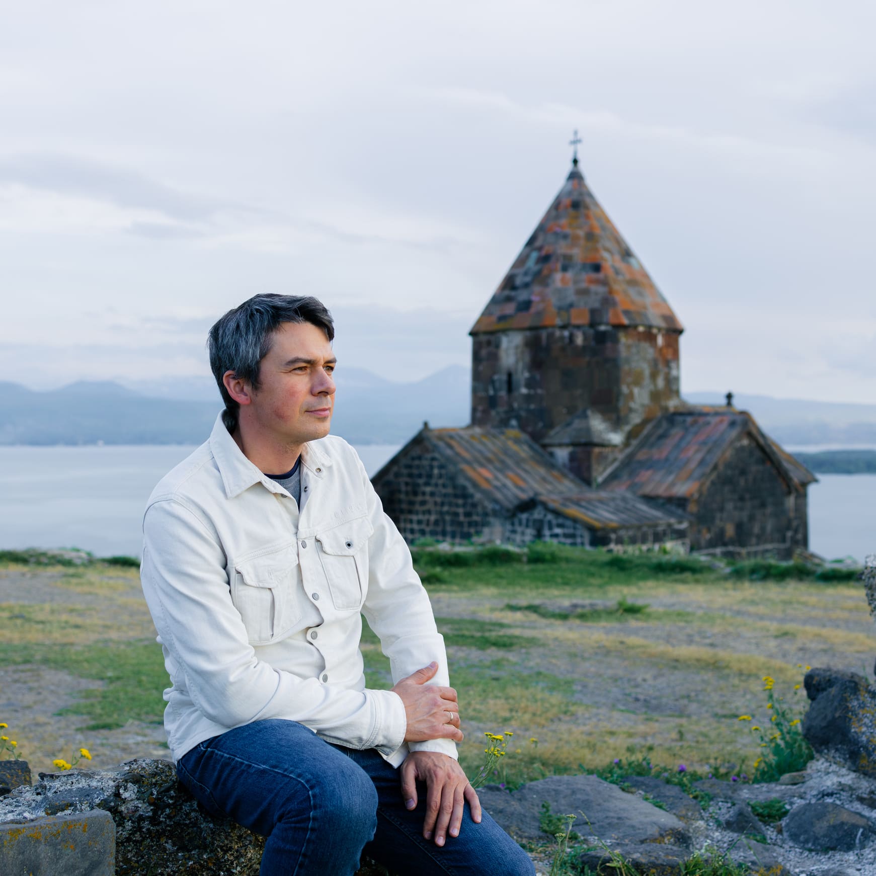 Evgeny Gilevic