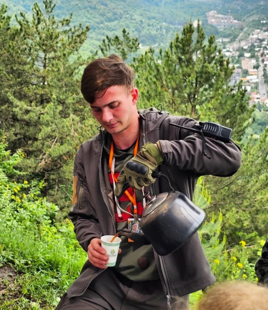 DANIEL ULIKHANYAN