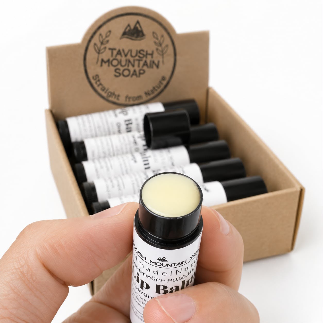 Lip Balm - Image 3