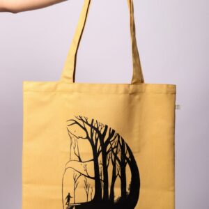 Tote Bags - "Four Seasons" Collection