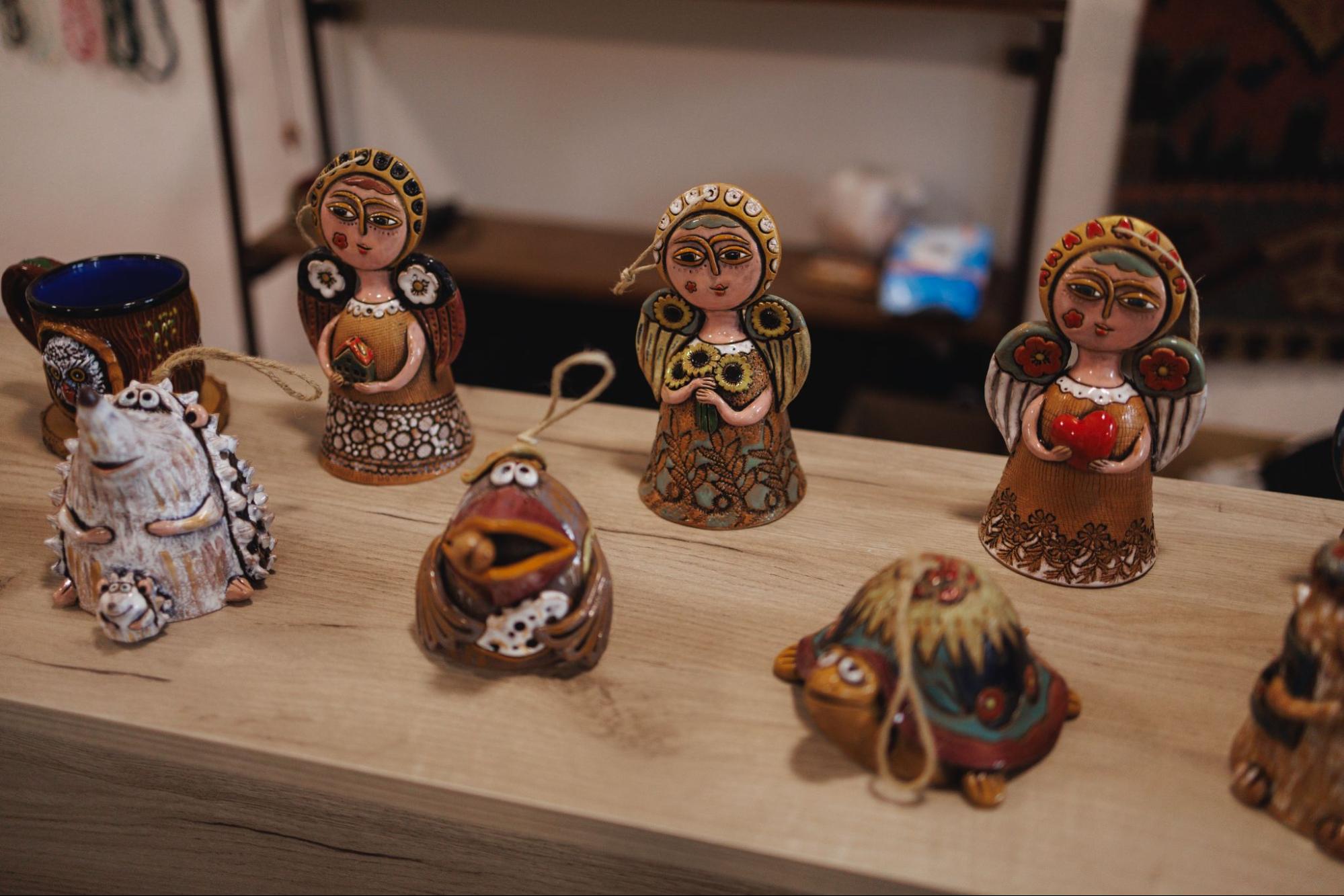 9 ideas where to go with children in Dilijan