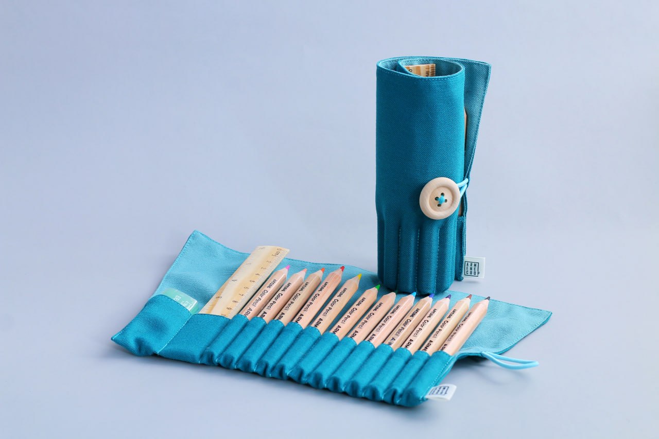 Innovative Pencil Rolls - Image 6