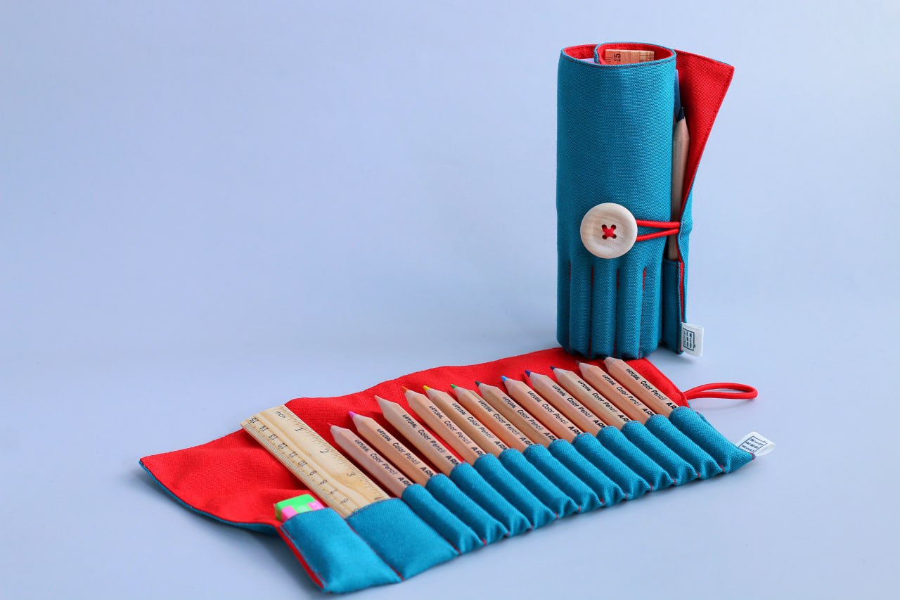 Innovative Pencil Rolls - Image 7