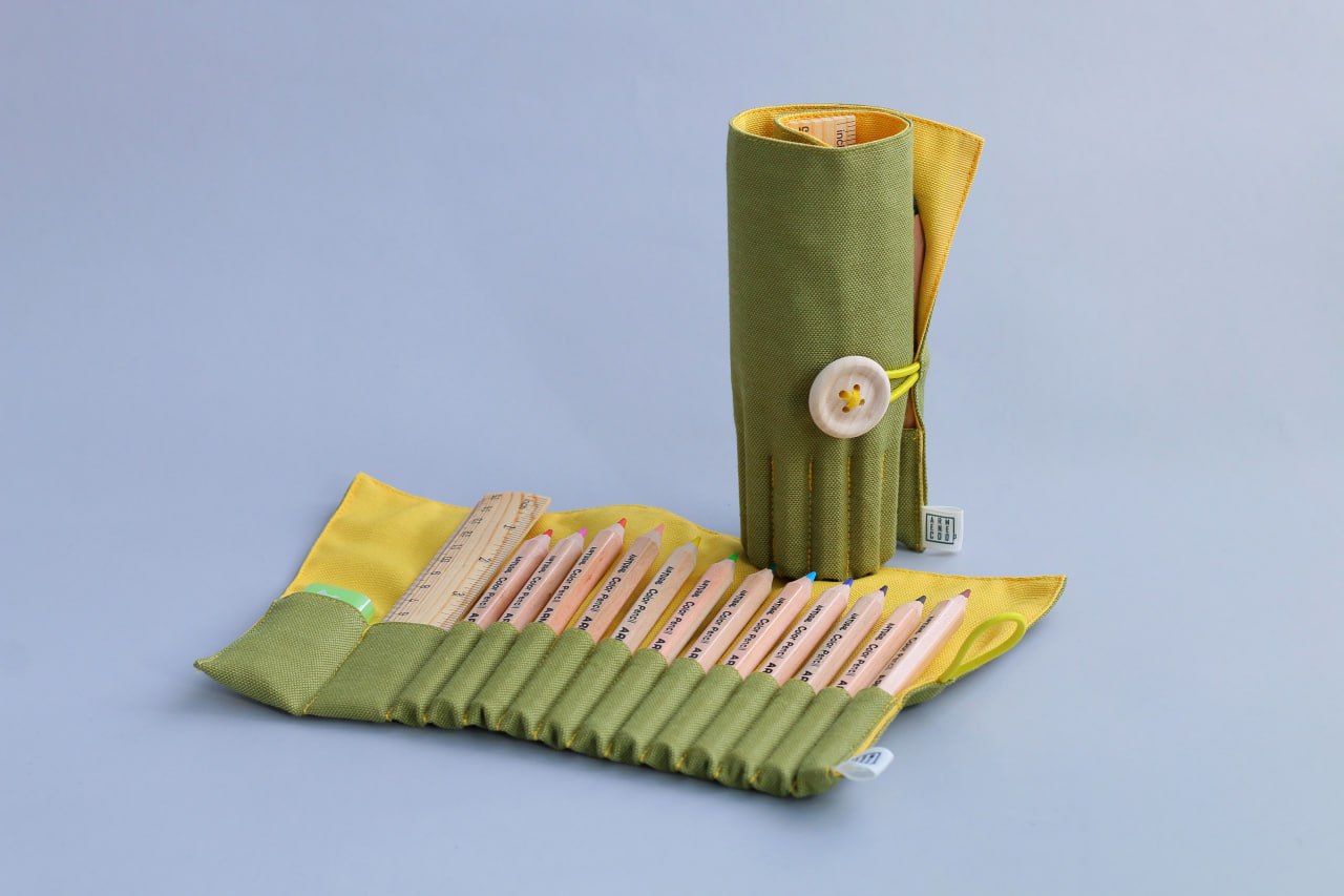 Innovative Pencil Rolls - Image 8