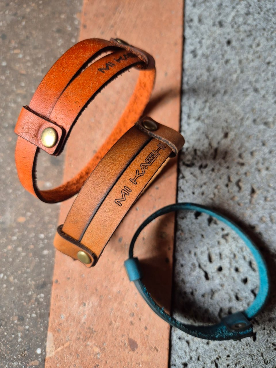Bracelets — изображение 2