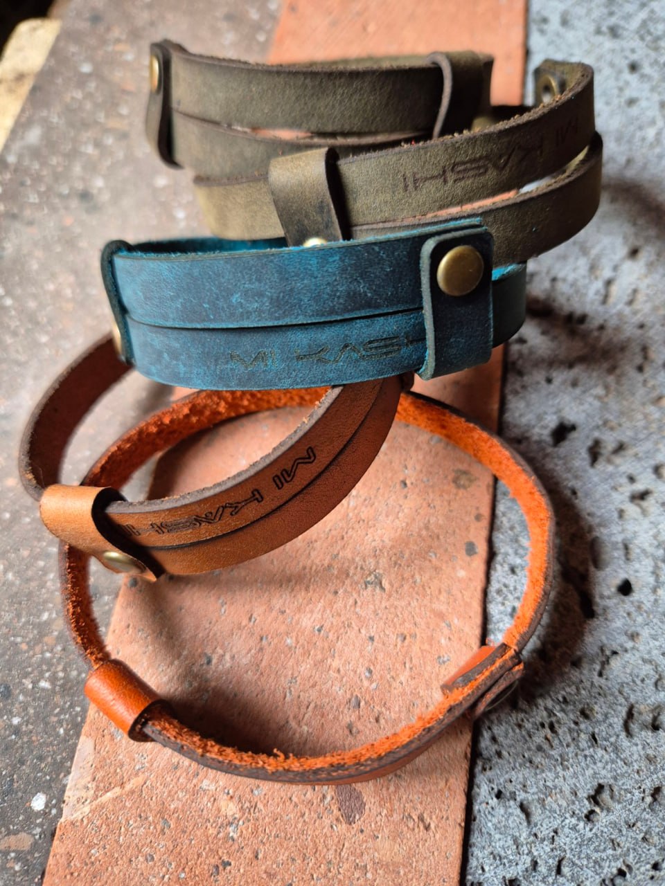 Bracelets — изображение 3
