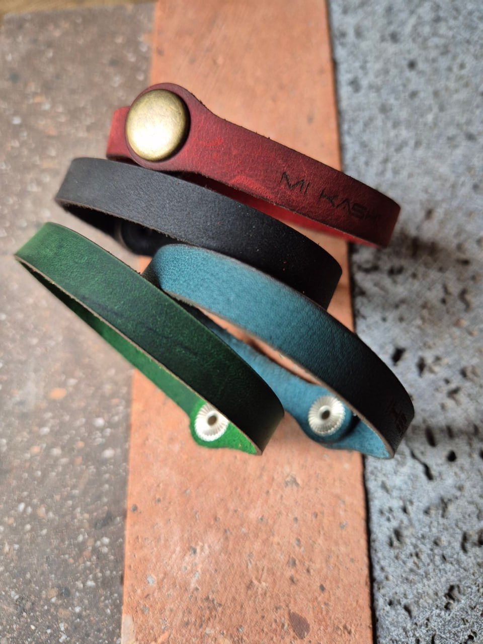 Bracelets — изображение 4