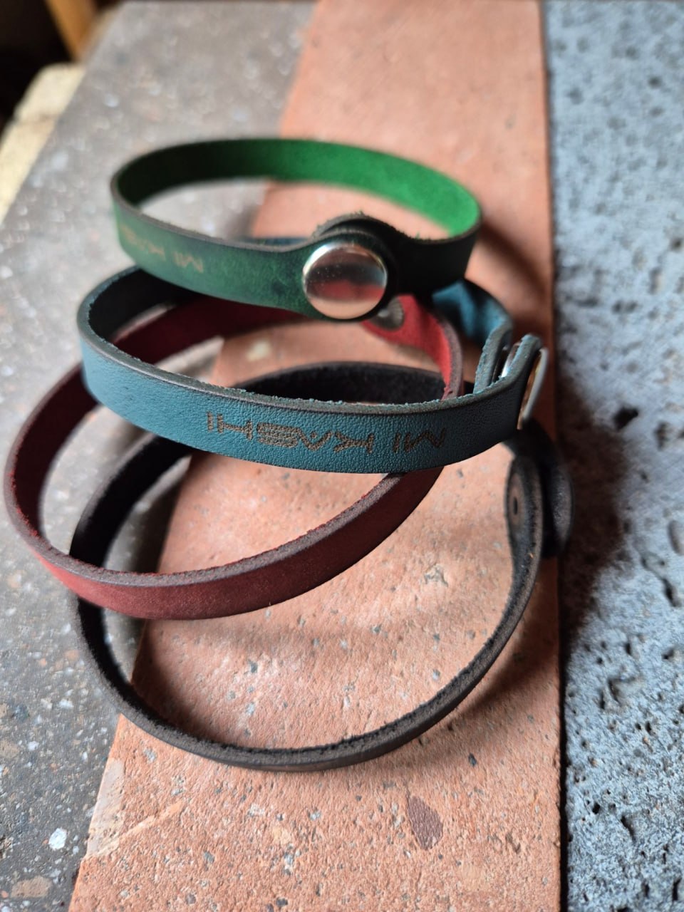 Bracelets — изображение 6