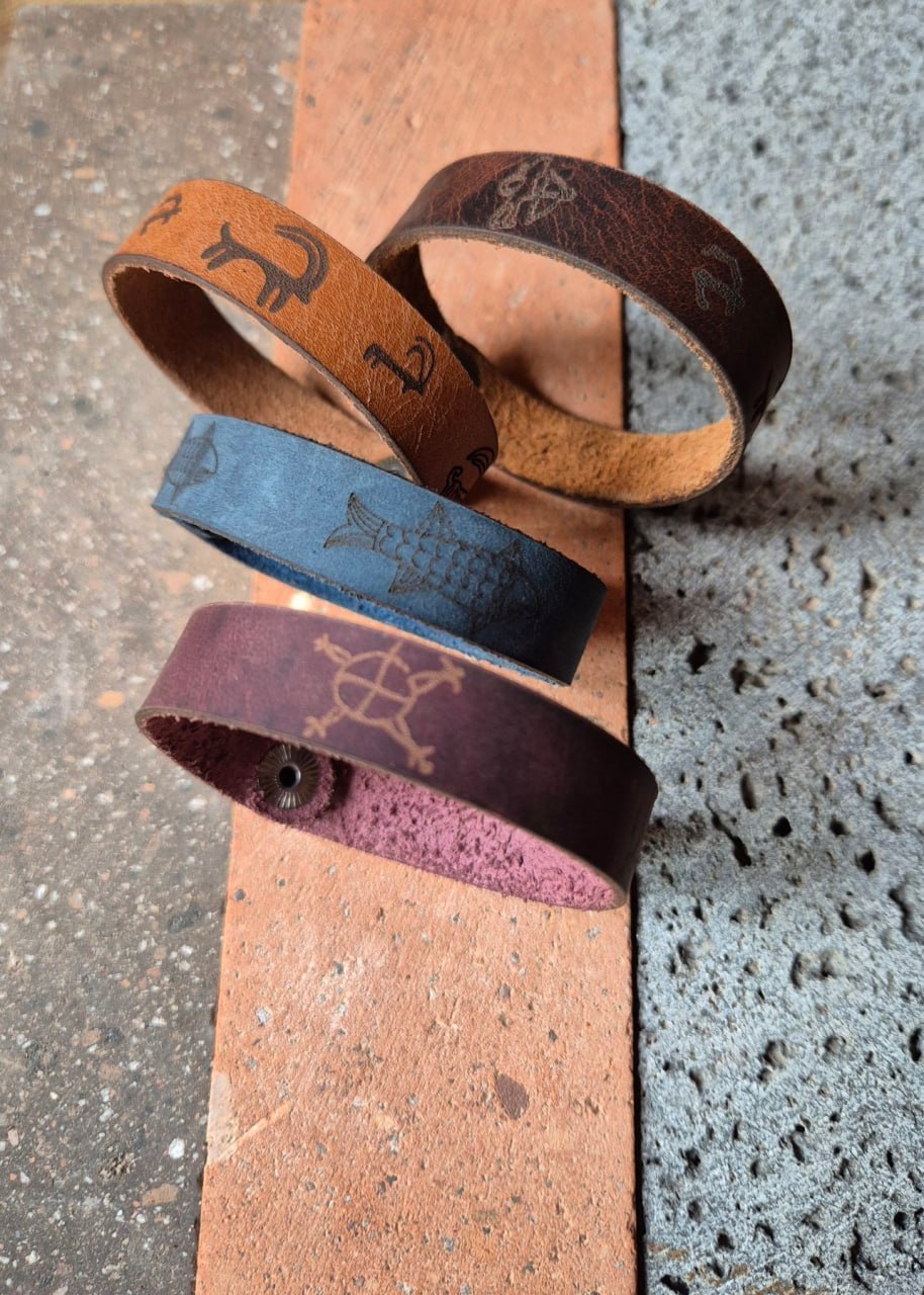Bracelets — изображение 7