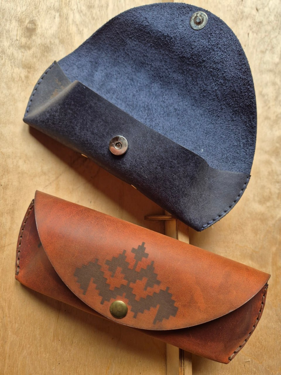Eyeglass Case — изображение 2