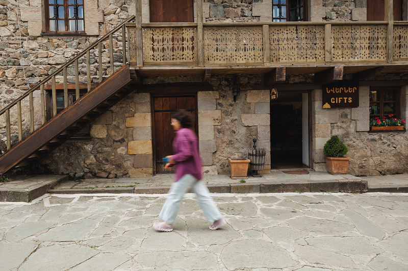 Dilijan Travel Guide: What to See, Eat and Do