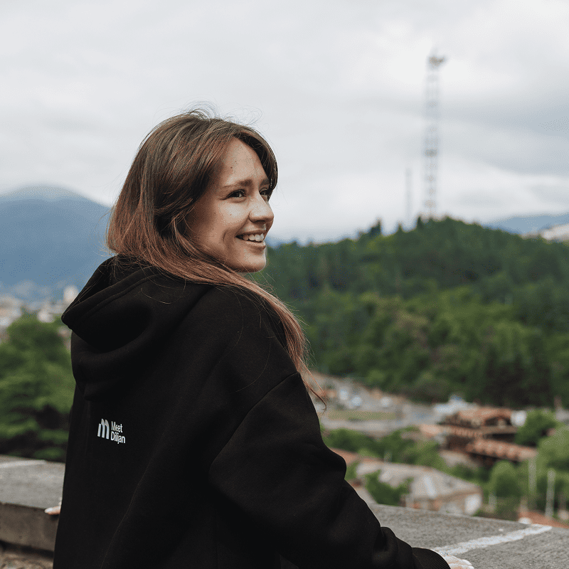 How Much a Weekend in Dilijan Costs