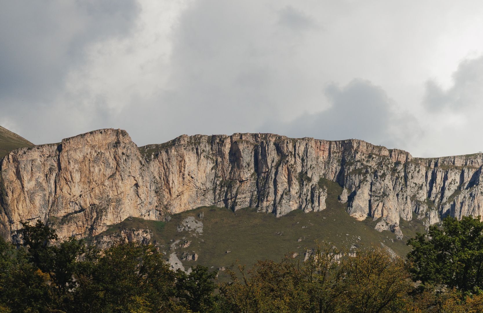 Dimats Mountain