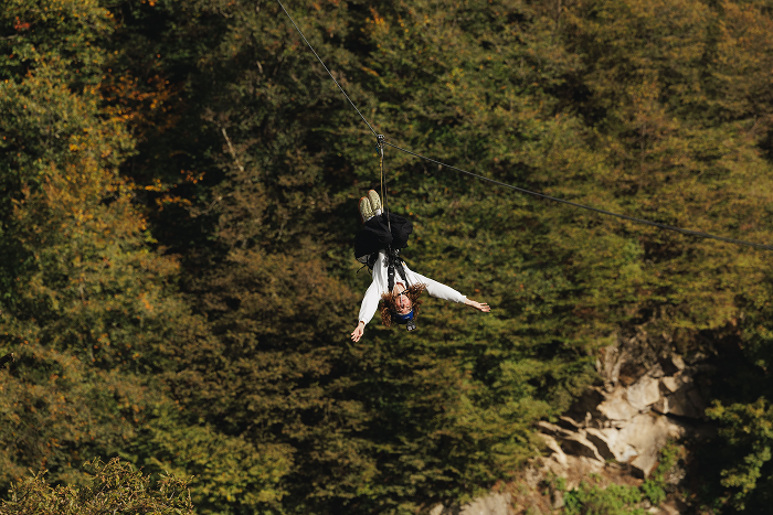 Dilijan Adventure Guide: Hiking, Ziplining, and More