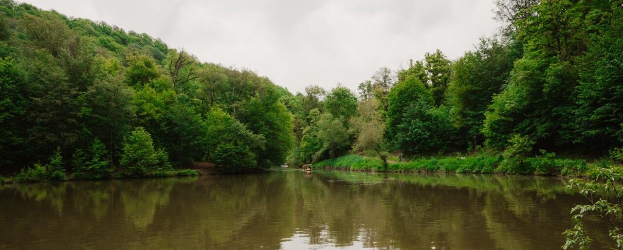 parz lake
