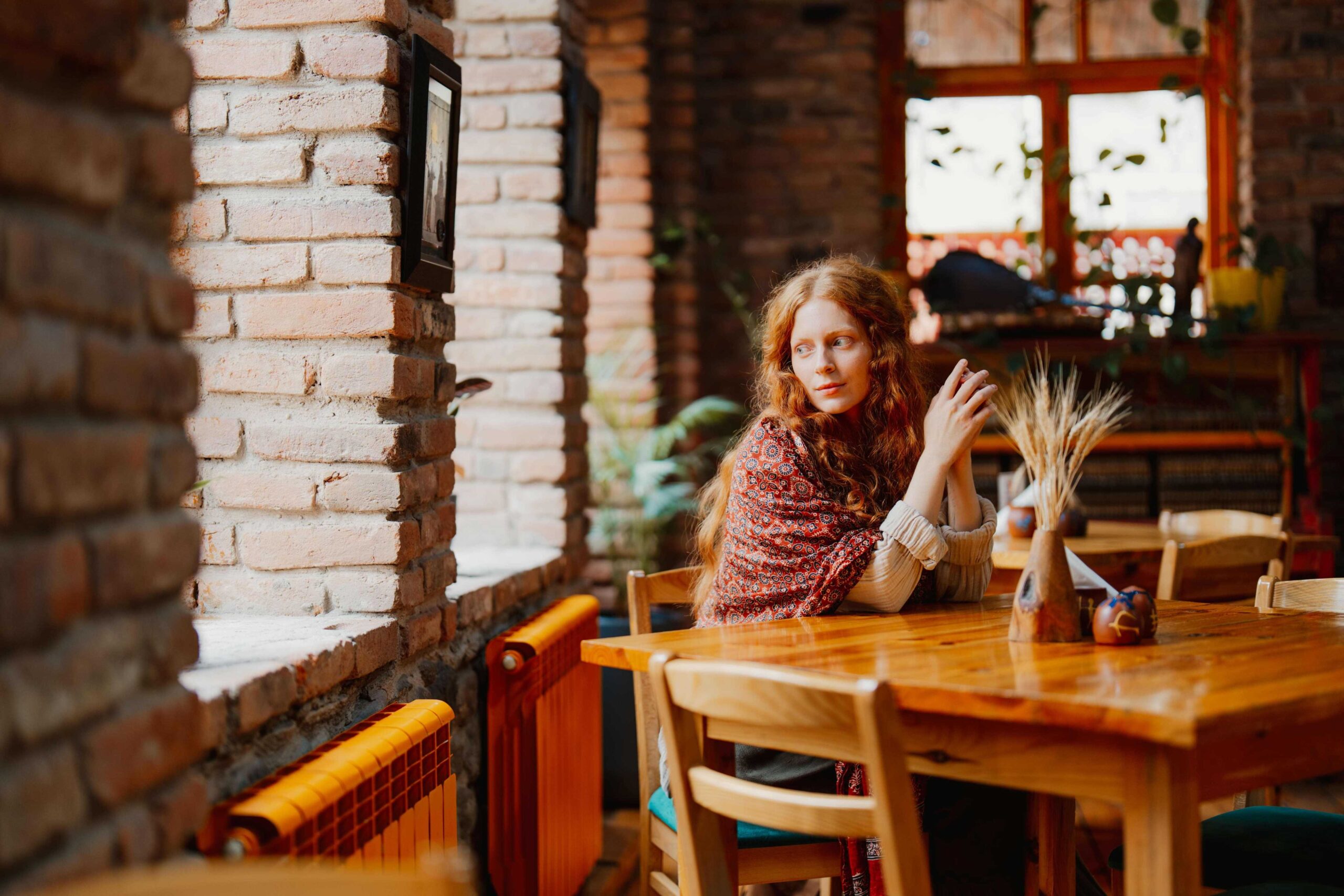 Axenia Levand: “Love brought me to Dilijan”
